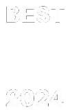 Best Doctor 2024 badge