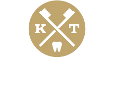 Katy Trail Dental logo in Dallas, Texas