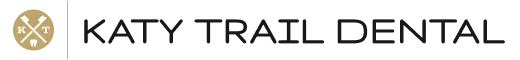Katy Trail Dental logo