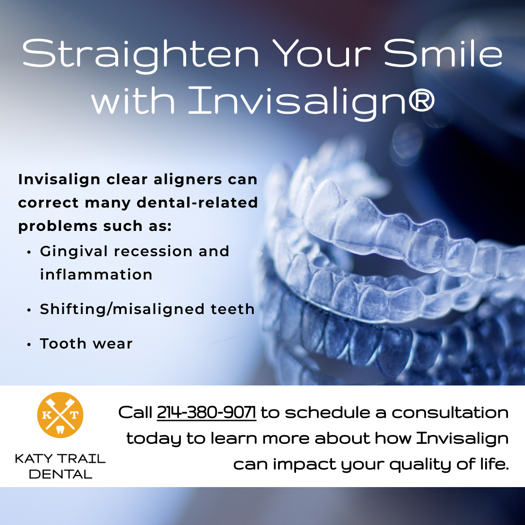 invisalign special